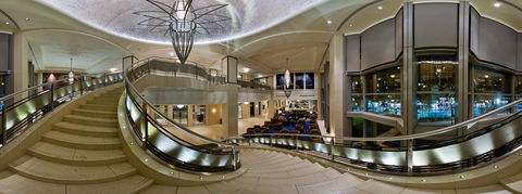 The Westin Melbourne - Accommodation Perth 5