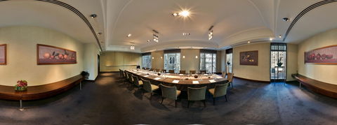 The Westin Melbourne - Accommodation Perth 7