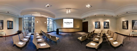 The Westin Melbourne - Accommodation Perth 8