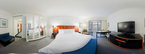 The Westin Melbourne - Accommodation Perth 10