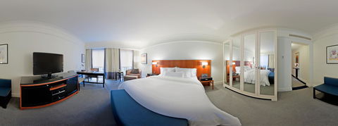 The Westin Melbourne - Accommodation Perth 11