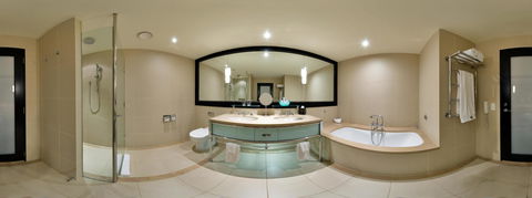 The Westin Melbourne - Accommodation Perth 12