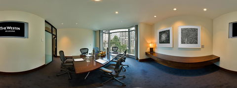 The Westin Melbourne - Accommodation Perth 13