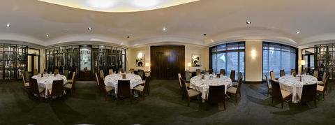 The Westin Melbourne - Accommodation Perth 16