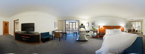 The Westin Melbourne - Accommodation Perth 17