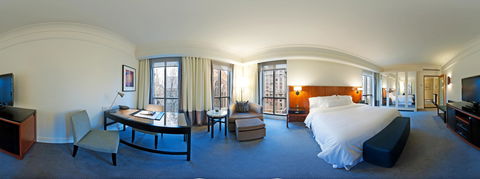 The Westin Melbourne - Accommodation Perth 18