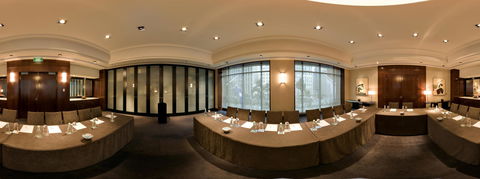 The Westin Melbourne - Accommodation Perth 20