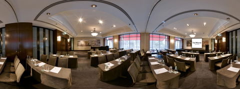 The Westin Melbourne - Accommodation Perth 21