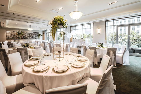 The Westin Melbourne - Accommodation Perth 26