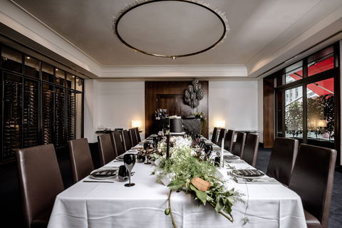 The Westin Melbourne - Accommodation Perth 27