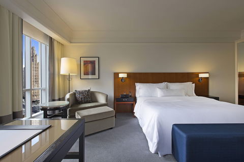 The Westin Melbourne - Accommodation Perth 31