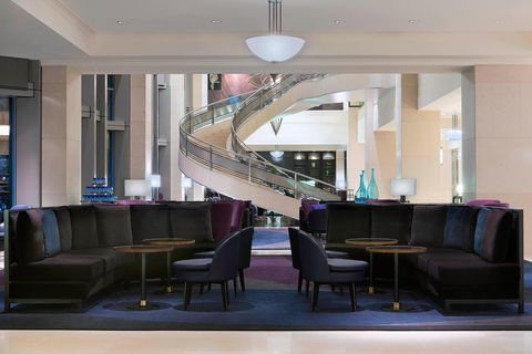 The Westin Melbourne - Accommodation Perth 36