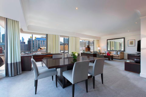The Westin Melbourne - Accommodation Perth 37
