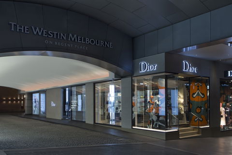 The Westin Melbourne - Accommodation Perth 40