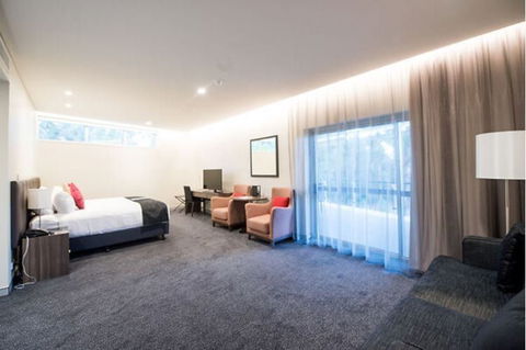 Alexandra Hills Hotel - Perth Resorts 8