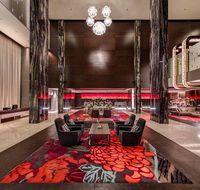 The Darling - Accommodation Perth