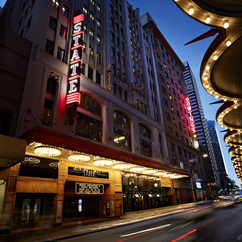 QT Sydney - Accommodation Perth 0