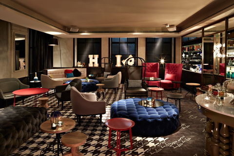 QT Sydney - Accommodation Perth 4