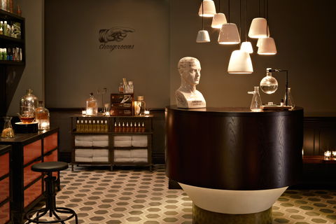 QT Sydney - Accommodation Perth 5