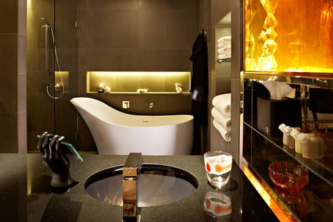 QT Sydney - Accommodation Perth 7