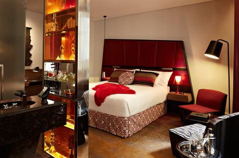 QT Sydney - Accommodation Perth 8