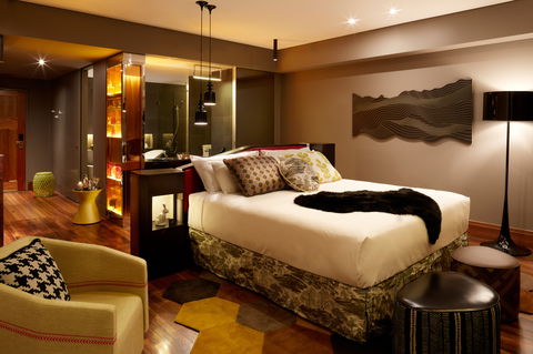 QT Sydney - Accommodation Perth 9