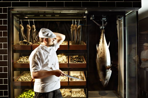 QT Sydney - Accommodation Perth 11