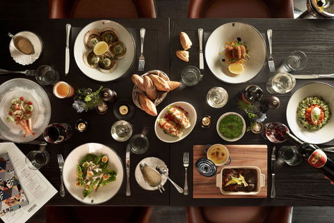 QT Sydney - Accommodation Perth 12