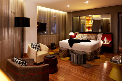 QT Sydney - Accommodation Perth 15