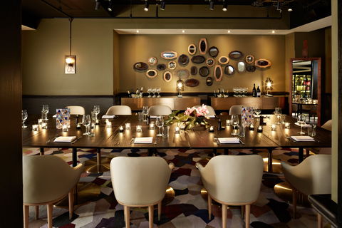 QT Sydney - Accommodation Perth 17