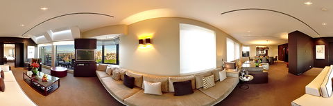 Sheraton Grand Sydney Hyde Park - Accommodation Perth 1