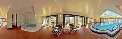 Sheraton Grand Sydney Hyde Park - Accommodation Perth 2