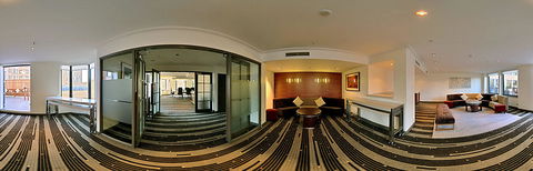 Sheraton Grand Sydney Hyde Park - Accommodation Perth 4