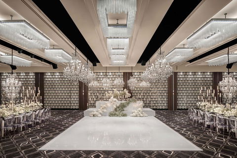 Sheraton Grand Sydney Hyde Park - Accommodation Perth 9