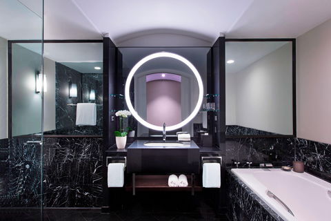 Sheraton Grand Sydney Hyde Park - Accommodation Perth 11