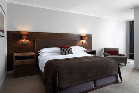 Sheraton Grand Sydney Hyde Park - Accommodation Perth 17