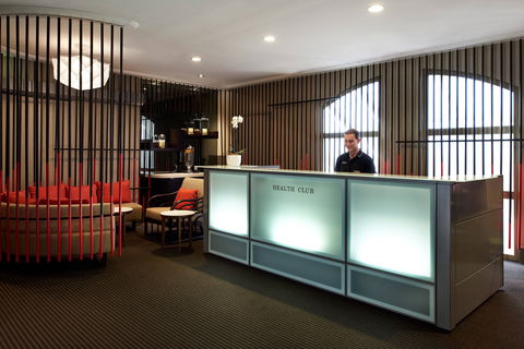 Sheraton Grand Sydney Hyde Park - Accommodation Perth 21