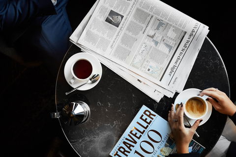 Sheraton Grand Sydney Hyde Park - Accommodation Perth 23