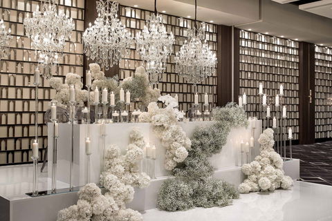 Sheraton Grand Sydney Hyde Park - Accommodation Perth 24