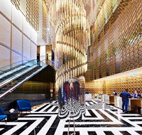 The Star Grand Hotel and Residences - Accommodation Perth