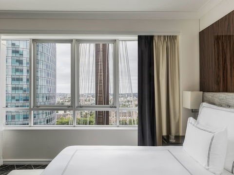 Swissotel Sydney - Accommodation Perth 1