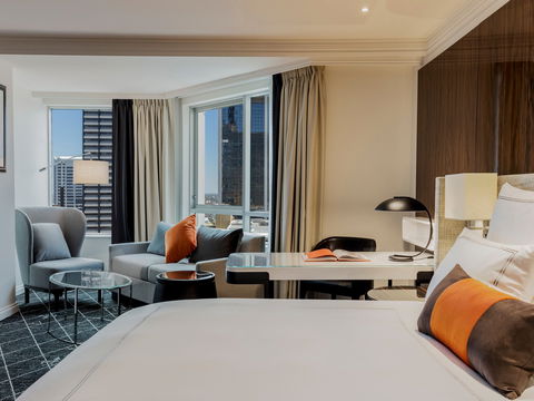 Swissotel Sydney - Accommodation Perth 4
