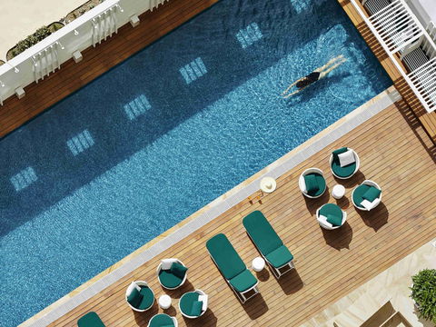 Swissotel Sydney - Accommodation Perth 8