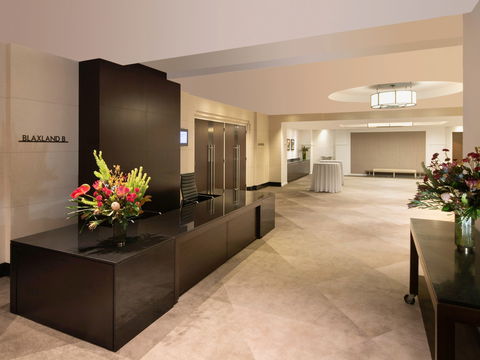 Swissotel Sydney - Accommodation Perth 11