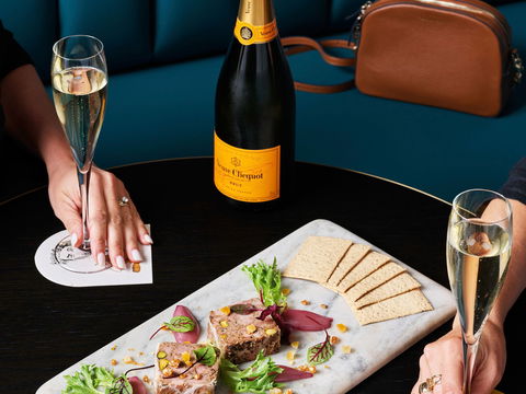 Swissotel Sydney - Accommodation Perth 13