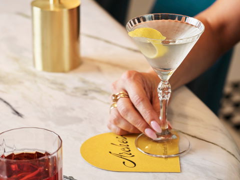 Swissotel Sydney - Accommodation Perth 14