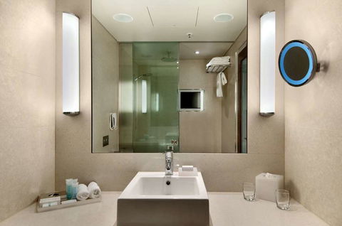 Hilton Sydney - Accommodation Perth 6