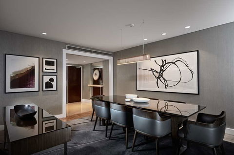 Hilton Sydney - Accommodation Perth 8