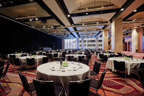 Hilton Sydney - Accommodation Perth 10