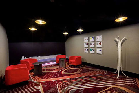 Hilton Sydney - Accommodation Perth 11